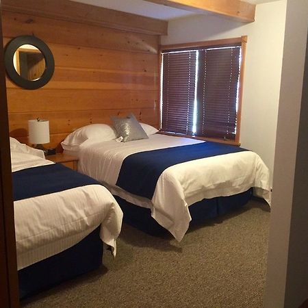 Terrace Suites Callander Bagian luar foto