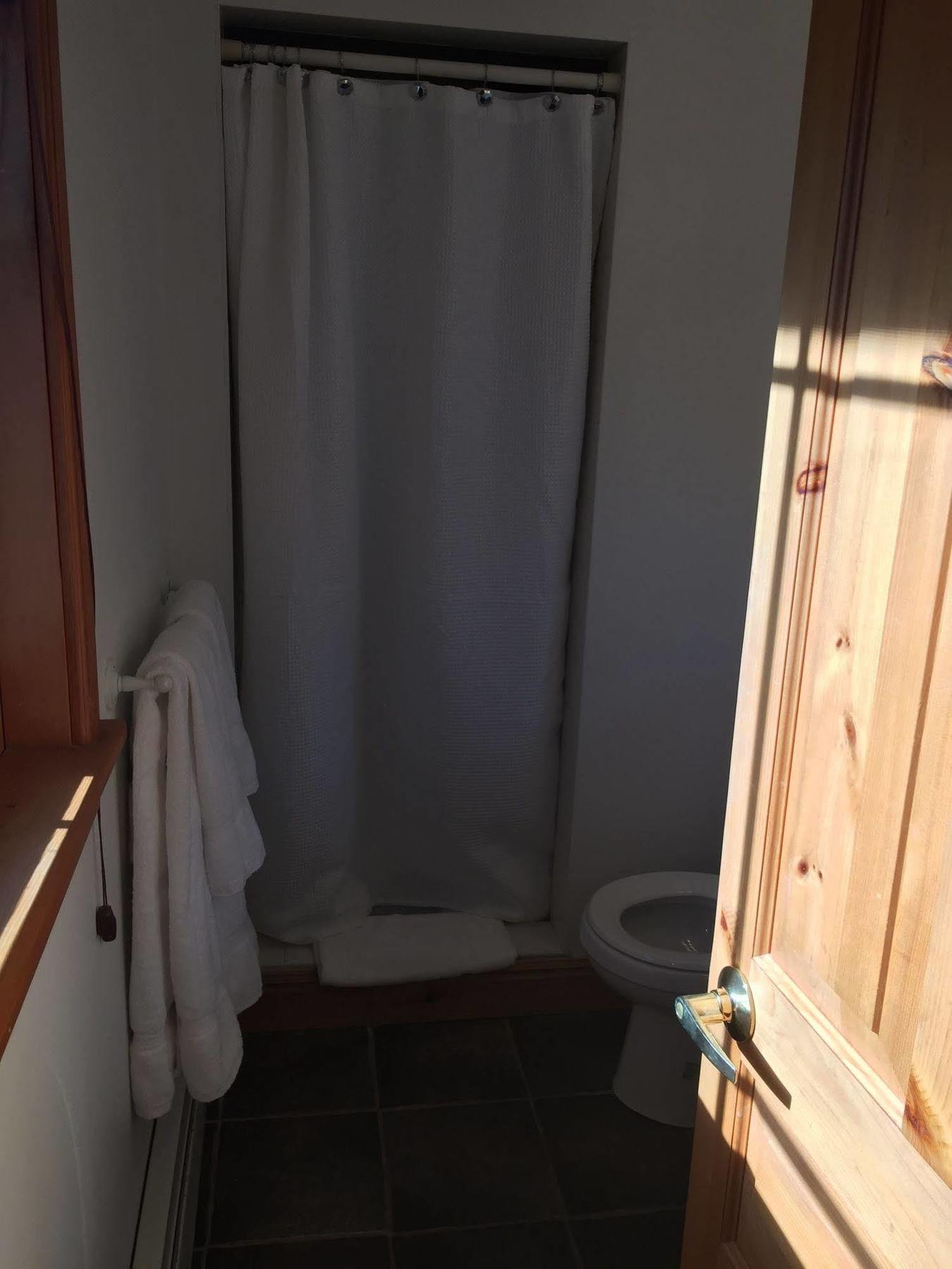 Terrace Suites Callander Bagian luar foto