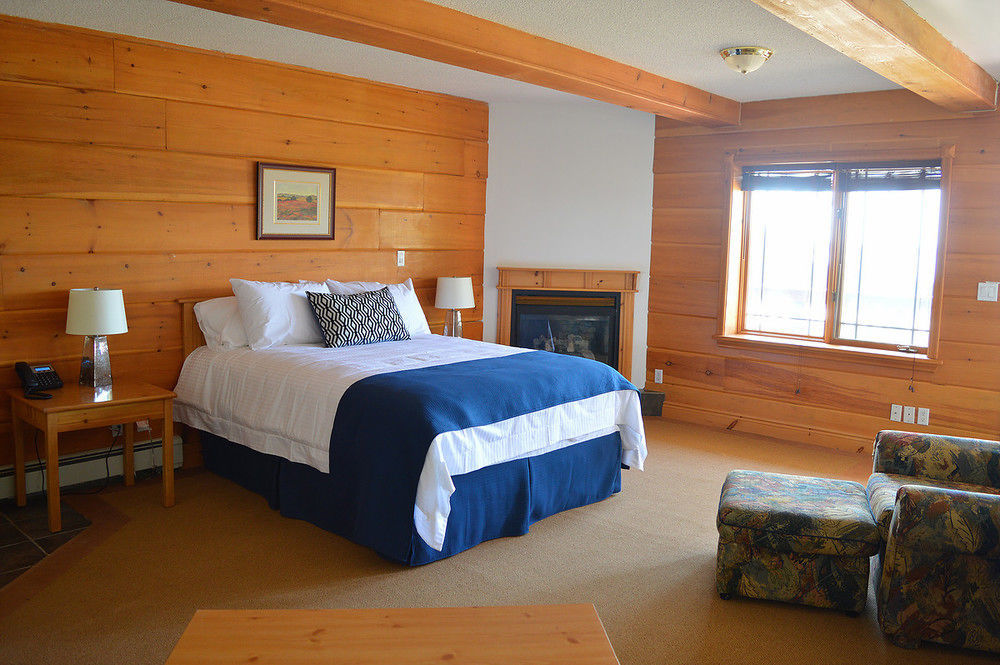 Terrace Suites Callander Bagian luar foto