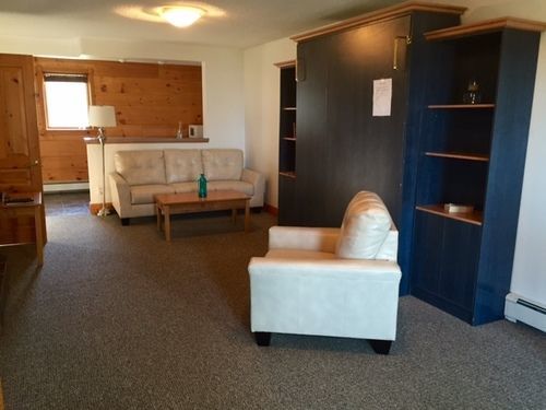 Terrace Suites Callander Bagian luar foto
